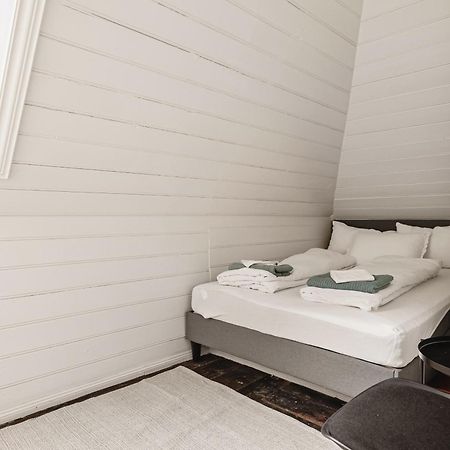 Ferienwohnung 2024 Renovated Luxury Penthouse! Up To 9 Guests! Bergen Exterior foto